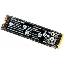 Твердотельный накопитель SSD M.2 128Gb Intel 760p Read 1640Mb/s Write 650Mb/s PCI-E SSDPEKKW128G8XT 963289