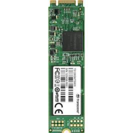 Твердотельный накопитель SSD M.2 128Gb Transcend MTS800S Read 560Mb/s Write 460mb/s SATAIII TS128GMTS800S