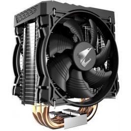 Кулер для процессора Gigabyte ATC700 Socket 775/1150/1151/1155/1156/2066/1356/1366/2011/2011-3/AM2/AM2+/AM3/AM3+/FM1/AM4/FM2/FM2+/754/939
