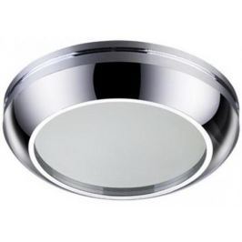 Встраиваемый светильник Novotech Damla 370386