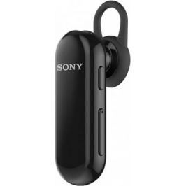 Bluetooth-гарнитура SONY MBH22 черный