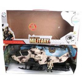 Игровой набор Наша Игрушка Вооруженные силы 1828-89A