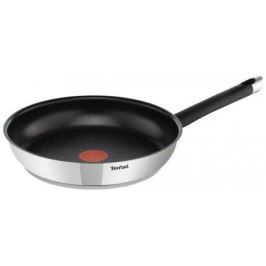 Сковорода Tefal Extra E8240425 24 см нержавеющая сталь