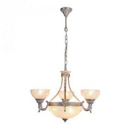 Подвесная люстра Arte Lamp Fedelta A5861LM-3-3WG
