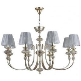 Подвесная люстра Maytoni Serena Antique ARM041-08-G