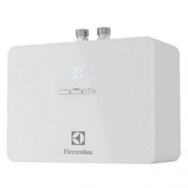 Водонагреватель проточный Electrolux NPX 4 AQUATRONIC DIGITAL 2.0 40000 Вт