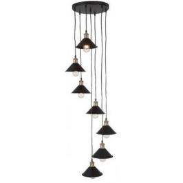 Подвесная люстра ST Luce Laccio SL194.403.07