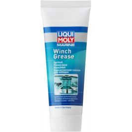 Консистентная смазка LiquiMoly Marine Winch Grease (для лебедок) 25046