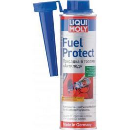 Присадка в топливо LiquiMoly "Антилед" Fuel Protect 3964