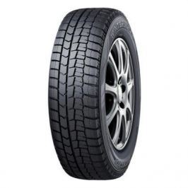 Шина Dunlop WINTER MAXX WM02 215/65 R16 98T