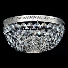 Настенный светильник Maytoni Ottilia DIA700-WL-02-N