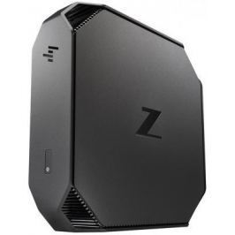 Неттоп HP Z2 Mini G3 Intel Core i7-7700 8Gb 1Tb M620 2048 Мб Windows 10 Professional черный Y3Y86EA
