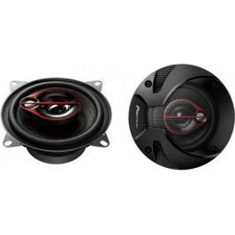 Автоакустика Pioneer TS-R1051S коаксиальная 3-полосная 10см 30Вт-210Вт