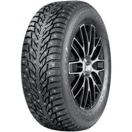 Шина Nokian Hakkapeliitta 9 SUV XL 275/55 R20 117T