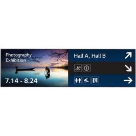 Телевизор LG 88BH7D черный