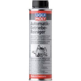 Промывка автоматических трансмиссий LiquiMoly Automatik Getriebe-Reiniger 2512