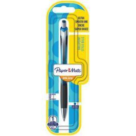 Ручка шариковая автоматическая Paper Mate InkJoy 550 синий 1 мм