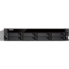 Сетевое хранилище QNAP TS-853BU-RP-8G 8x2,5 / 3,5