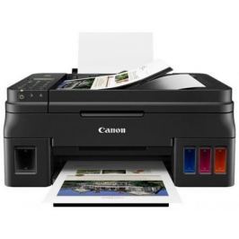 МФУ Canon PIXMA G4410 цветное A4 8ppm 4800x1200dpi Wi-Fi USB 2316C009
