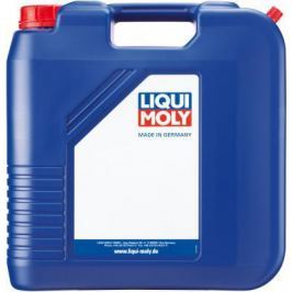 Cинтетическое трансмиссионное масло LiquiMoly Marine Fully Synthetic Gear Oil 75W90 20 л 25040