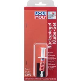 Клей для зеркал заднего вида LiquiMoly Ruckspiegel-Klebe-Set 8059