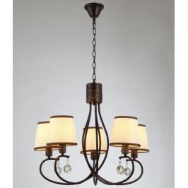 Подвесная люстра Vele Luce Giordino VL1586L05