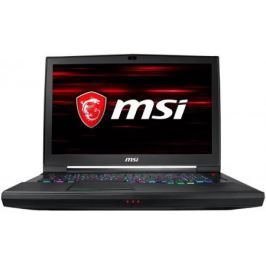 Ноутбук MSI GT75 Titan 8RG-070RU (9S7-17A311-070)