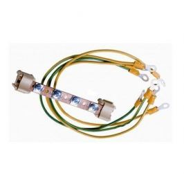 Комплект для соединения Estap M44BLG01G для шкафов ServerMAX и Universal Line серый