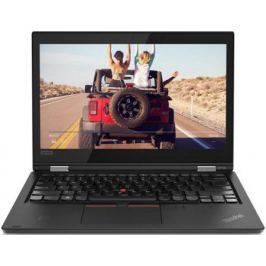 Ноутбук Lenovo ThinkPad L380 (20M5003PRT)