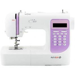 Швейная машина Astralux H40A белый