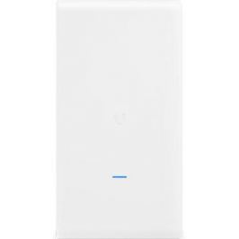 Точка доступа Ubiquiti UniFi AP AC Mesh Pro 802.11aс 1750Mbps 5 ГГц 2.4 ГГц 2xLAN белый 5шт UAP-AC-M-PRO-5
