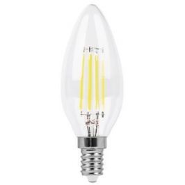 Лампа светодиодная FERON 25572 (5W) 230V E14 2700K, LB-58