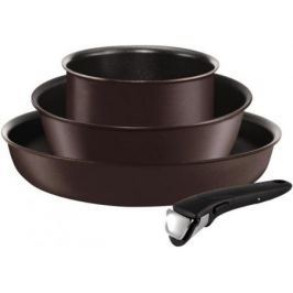 Набор посуды Tefal Ingenio Chef L6559702 4 предмета (2100096877)