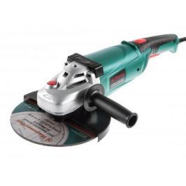 Углошлифовальная машина Hammer Flex USM2350A 230 мм 2350 Вт 159-013