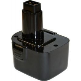 Аккумулятор ПРАКТИКА 034-670 14.4В 1.5Ач NiCd для DeWALT