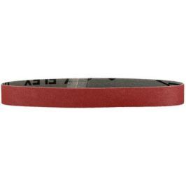 Лента шлифовальная Metabo 50x1020мм P180 NK DS 3шт 629067000