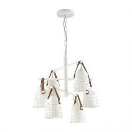 Подвесная люстра Lumion Renata 3640/6