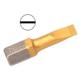 Бита Hammer Flex 203-140 PB SL-1,2*6,5 25мм TIN, 2шт.