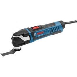 Многофункциональная шлифмашина Bosch GOP 40-30 400 Вт