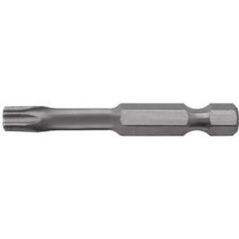 Бита FIT 57217 односторонние сталь s2 50мм t30 10шт