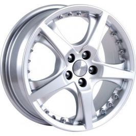 Диск Скад Diamond 6,5\\R16 5*112 ET38 d66,6 6.5xR16 5x66,6 мм ET38 Алмаз матовый