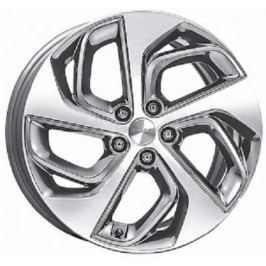 Диск Скад Hyundai Tucson (KL-275) 7xR17 5x67,1 мм ET51 Алмаз матовый