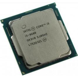 Процессор Intel Core i5-8600 3.1GHz 9Mb Socket 1151 v2 OEM