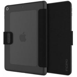 Чехол Incipio Clarion для iPad (2017). Материал пластик/TPU. Цвет черный.
