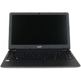 Ноутбук ACER EX2540-37N4 i3-6006U 2000 МГц/15.6" 1366x768/4Гб/SSD 128Гб/DVD Super Multi DL/Intel HD Graphics 520 встроенная/Bootable Linux/черный NX.EFHER.032