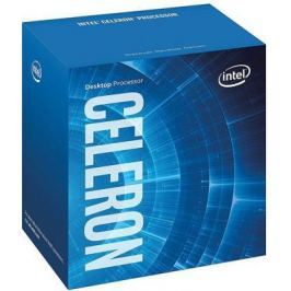 Процессор Intel Celeron G4920 3.2GHz 2Mb Socket 1151 BOX