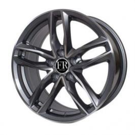 Диск FR replica A102 7.5xR17 5x112 мм ET28 GMF