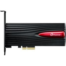Накопитель SSD Plextor PCI-E x4 1Tb PX-1TM9PeY M9PeY PCI-E AIC (add-in-card)