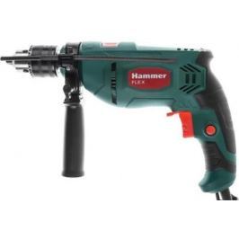 Ударная дрель Hammer Flex UDD650LE 650Вт