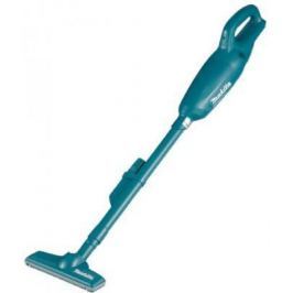 Пылесос MAKITA CL106FDZ ак 10.8в li-ionслайдер 1300л\\м 31мбар 0.6л 1.0кг кор б\\акк и з\\у